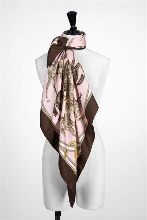 hermes scarf ascot 1831|Hermes Silk Scarf Ascot .